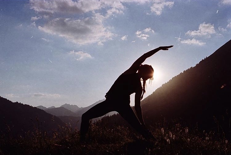 Studio Pilates Morzine — photo 3