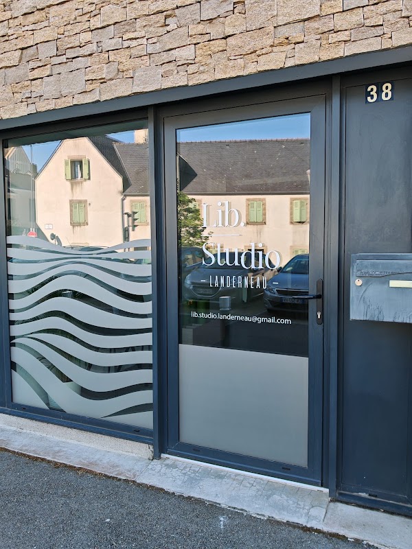 Lib. Studio Landerneau — photo 3