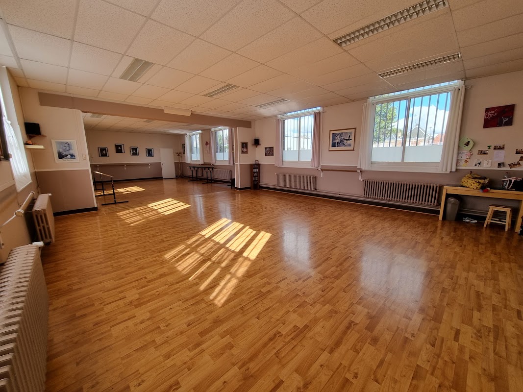 Dance Association - Les Petits Rats — photo 3