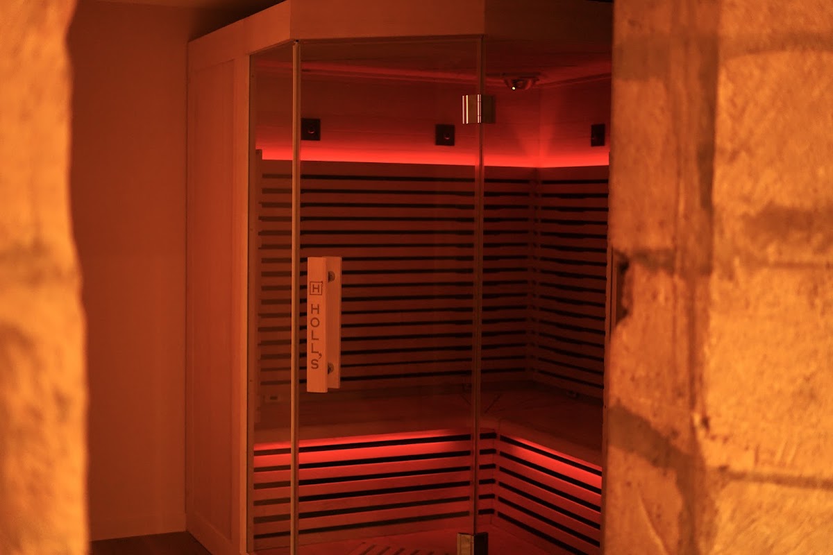 The Sport Society Bordeaux — photo 3