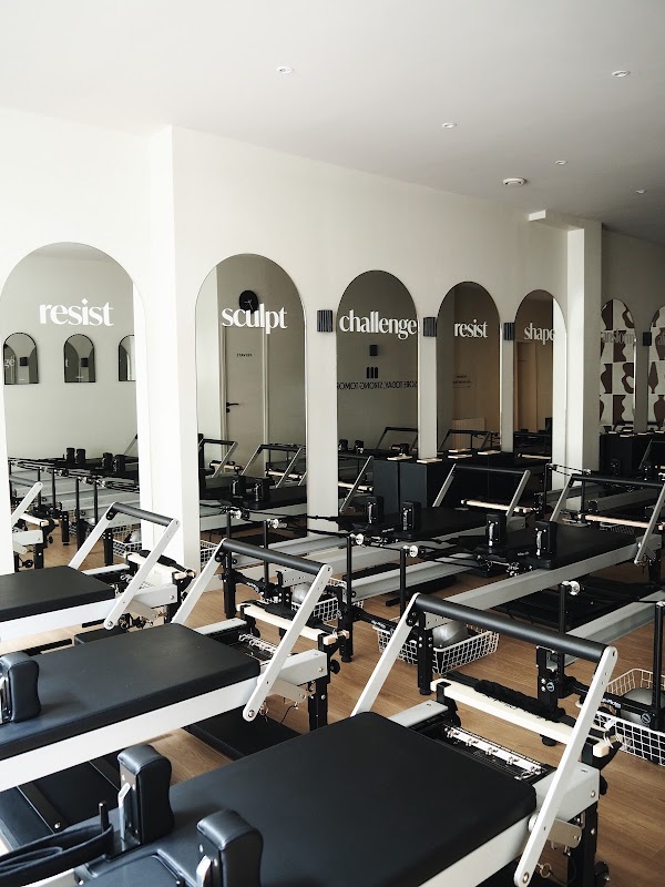 The New Me Rouen Reformer Pilates — photo 2