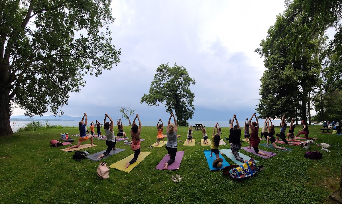 Anahata Chikitsa — photo 2