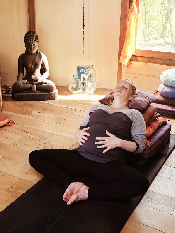 Anahata Chikitsa — photo 3