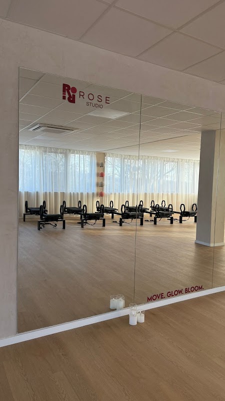 Rose Studio — photo 2