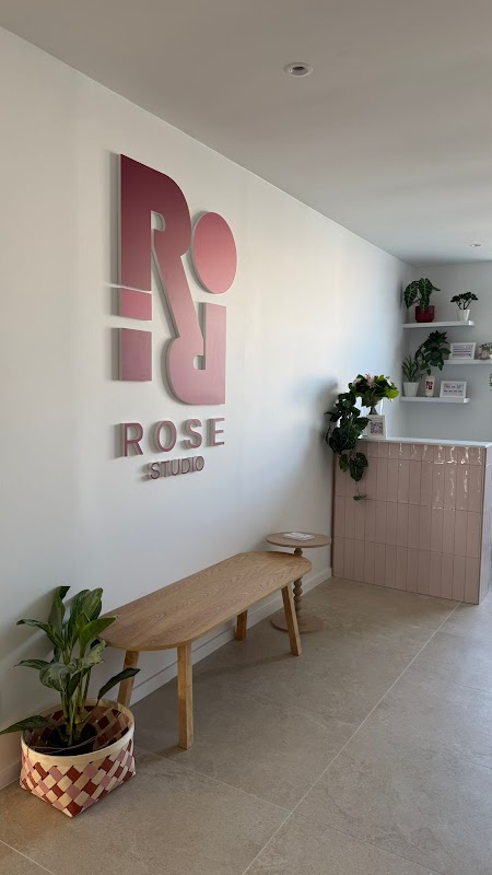 Rose Studio — photo 3