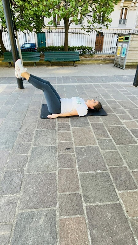 Jo Bihin Coach sportif paris 17 — photo 3