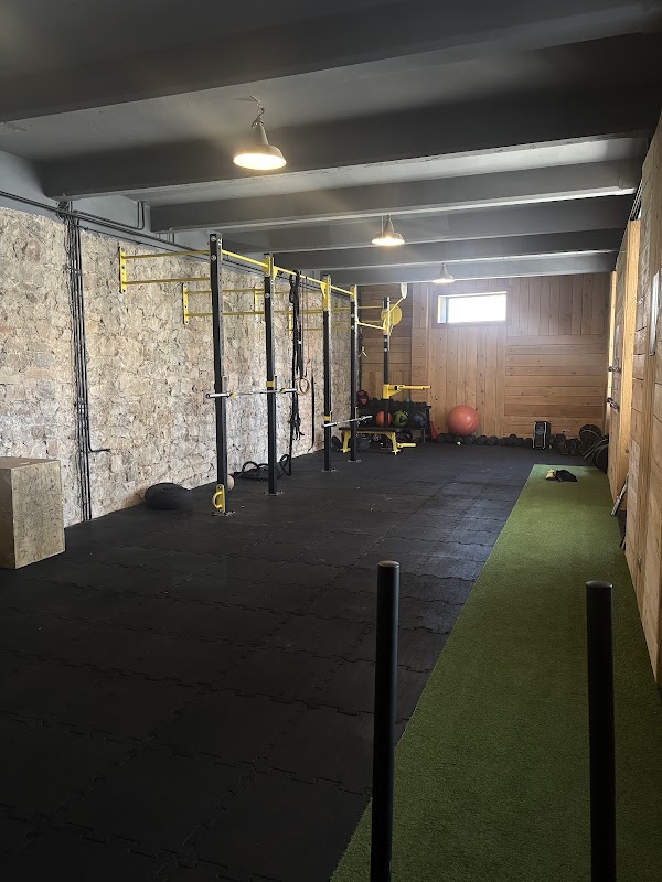 Centre de Coaching Sportif — photo 2