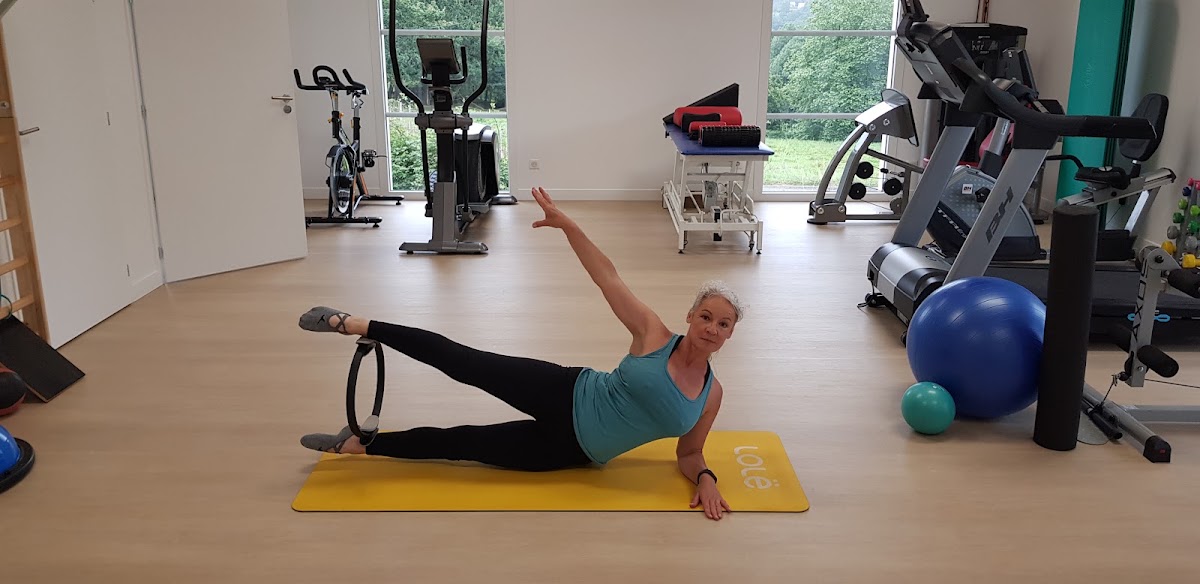 Cb Pilates — photo 2