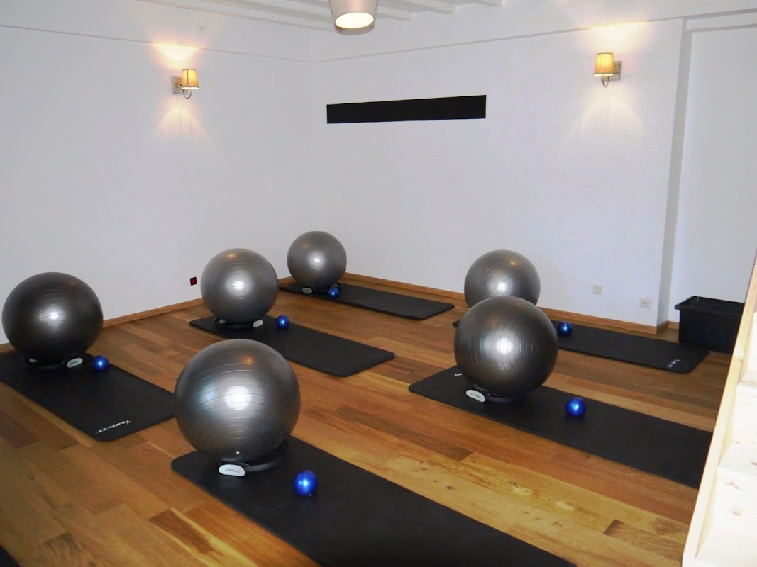 Pilates-N-Move — photo 2