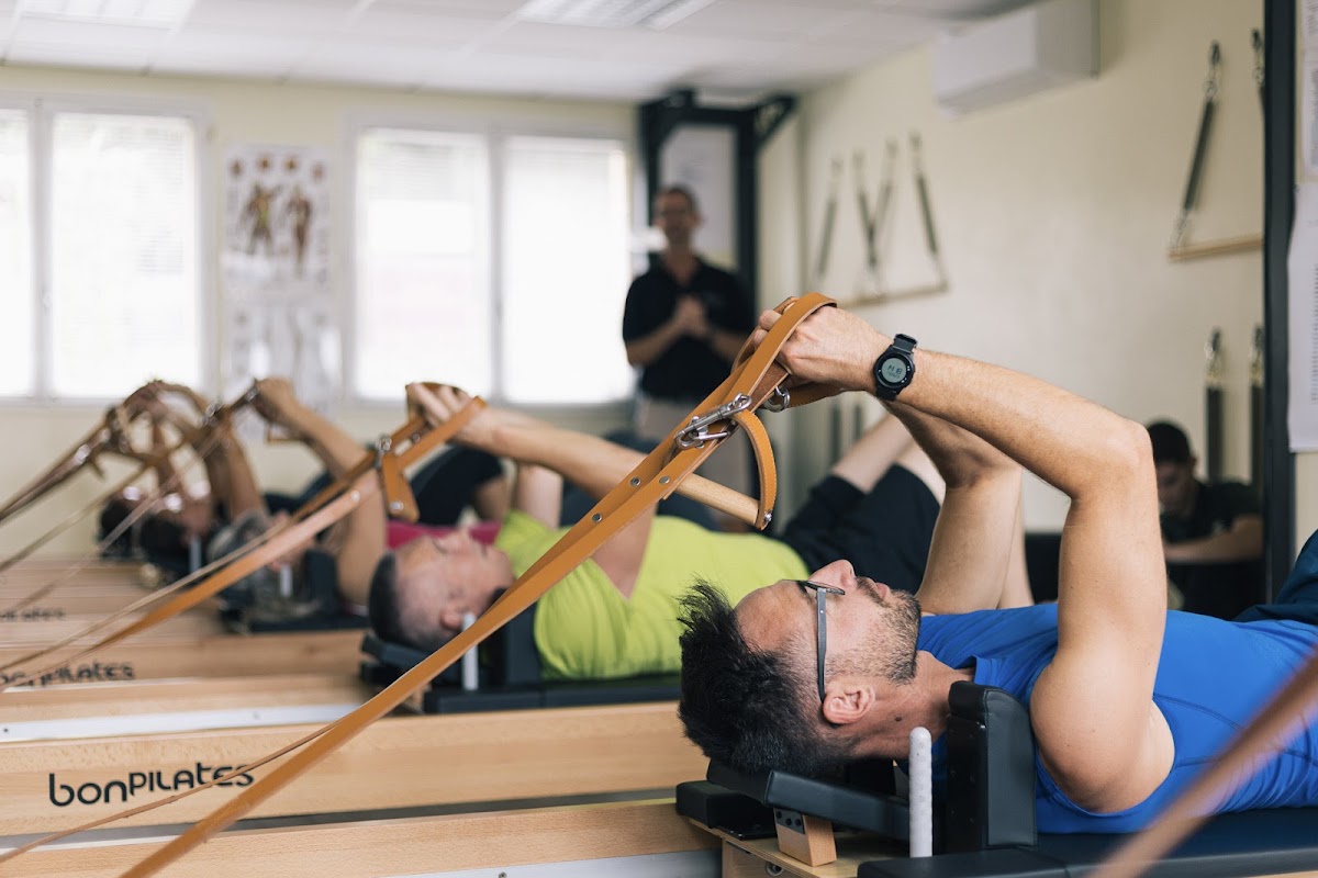 Pilates-N-Move — photo 3