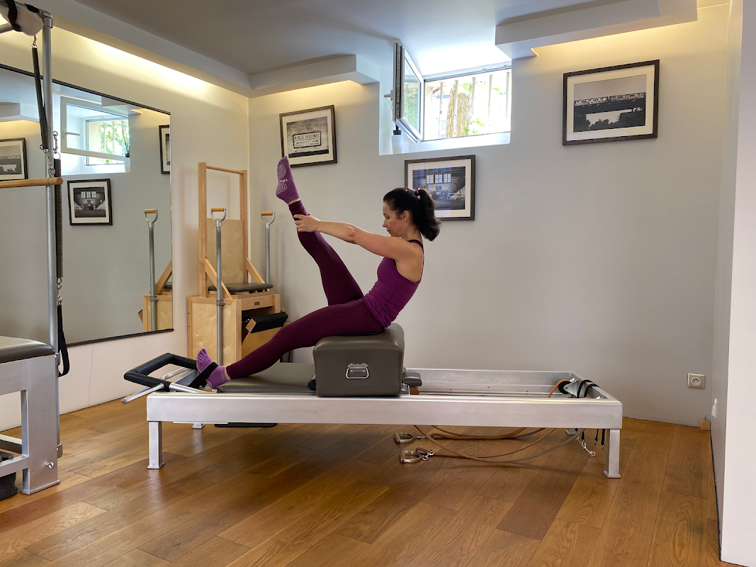 Pilates Fluence Paris — photo 3