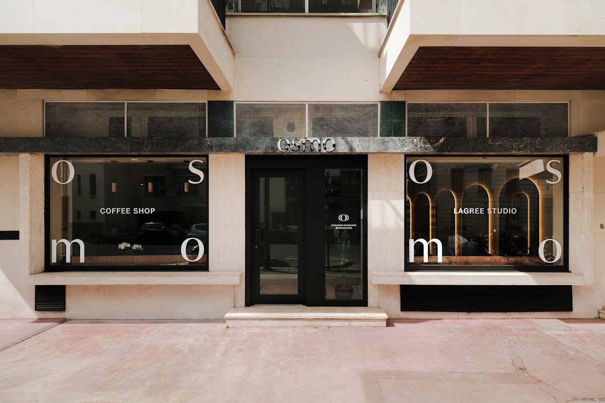 Osmo Studio — photo 3