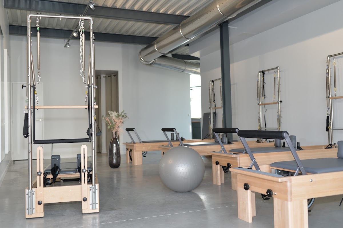 Studio Core Pilates — photo 2