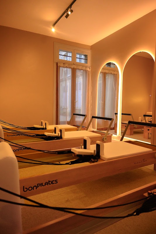 Studio Popilates — photo 2