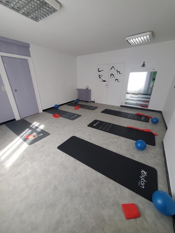 Philippe Pilates 36 — photo 2