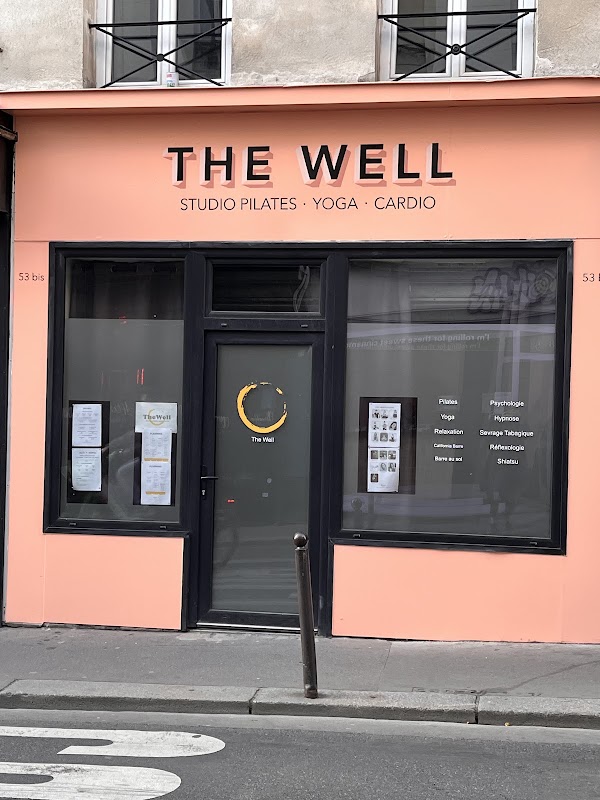The Well Paris — photo 3