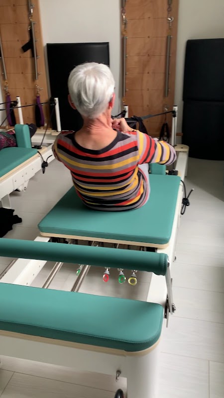 Pilates Studio Valerie Lenay — photo 2