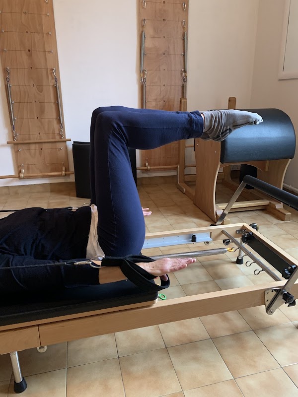 Pilates Studio Valerie Lenay — photo 3