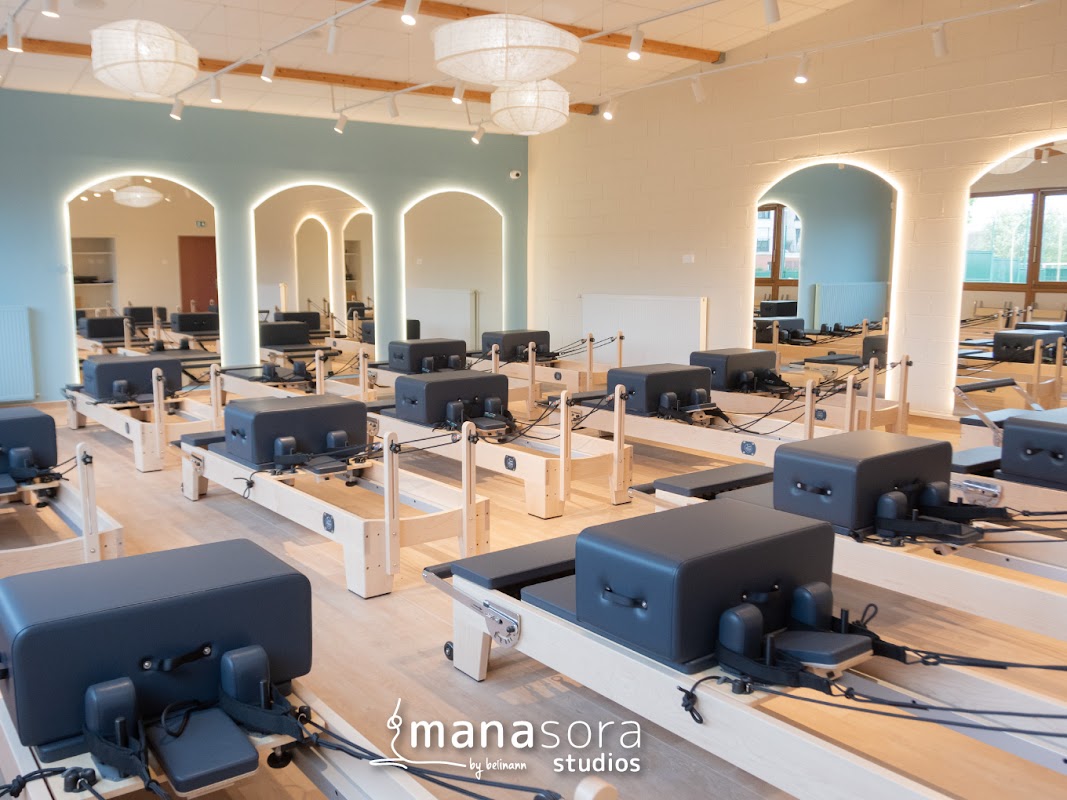 Manasora Studios — photo 2