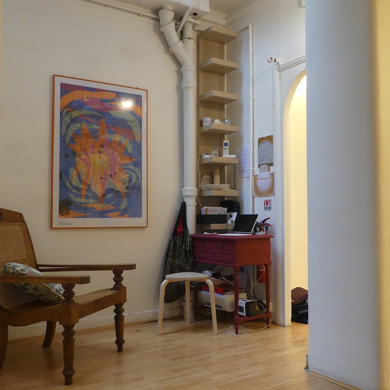 Studio Infini Rive Gauche — photo 2