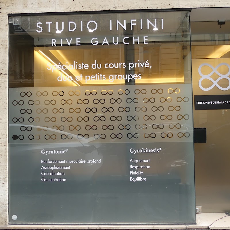Studio Infini Rive Gauche — photo 3