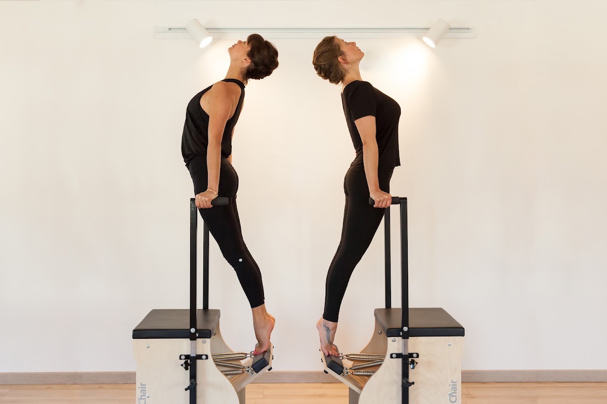 Pilates Studio Auray — photo 2