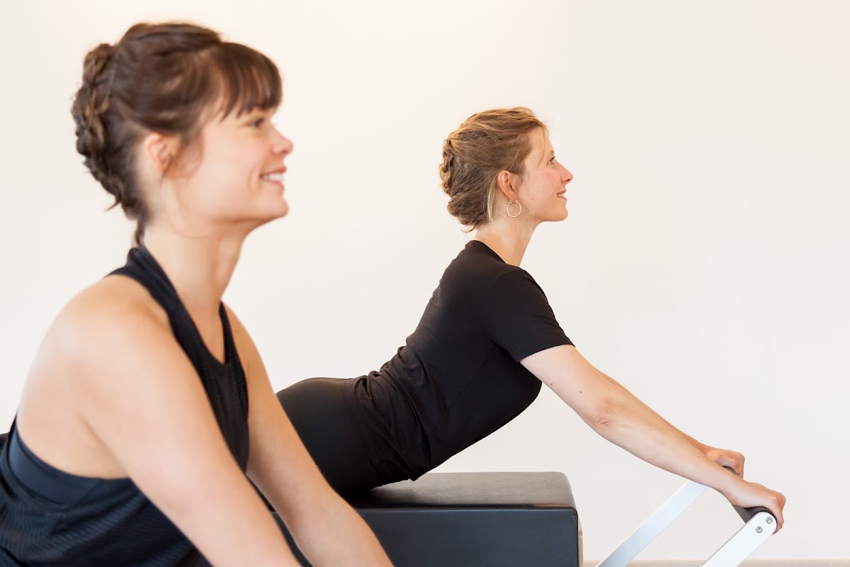 Pilates Studio Auray — photo 3