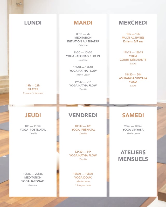 Atelier du Bonouvrier — photo 3