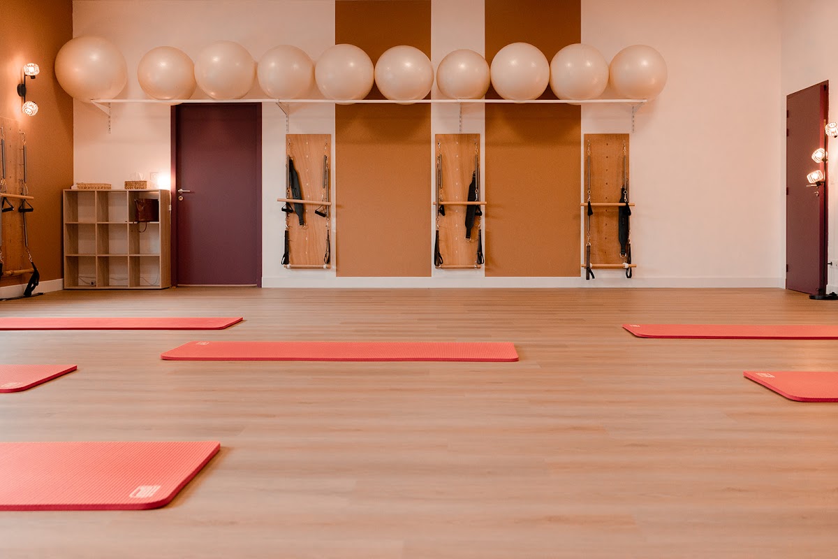 Le Studio Pilates & Cie — photo 2