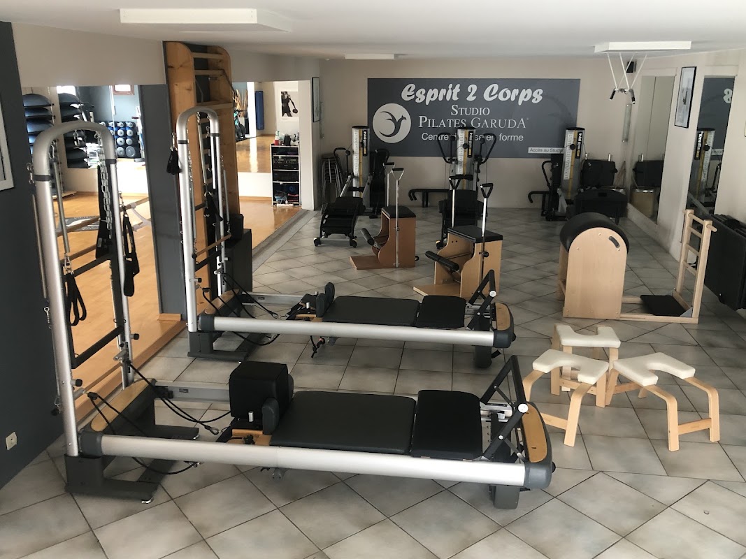 Esprit 2 Corps — photo 2