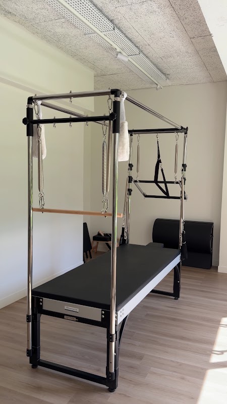 Prospect Pilates Studio — photo 2