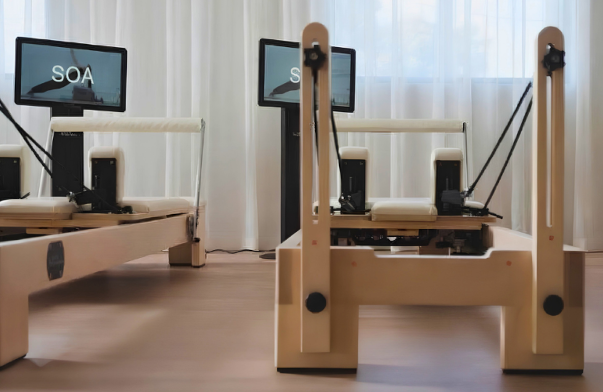 Soa Pilates — photo 3