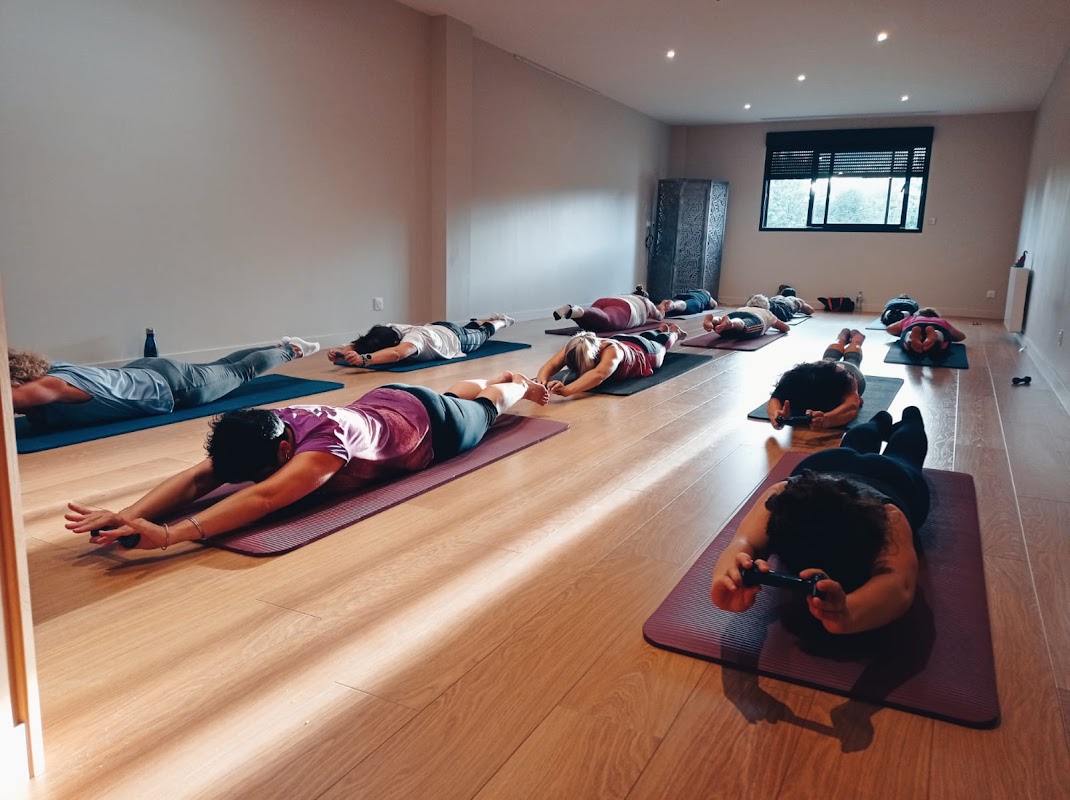 Bl-Pilates — photo 2