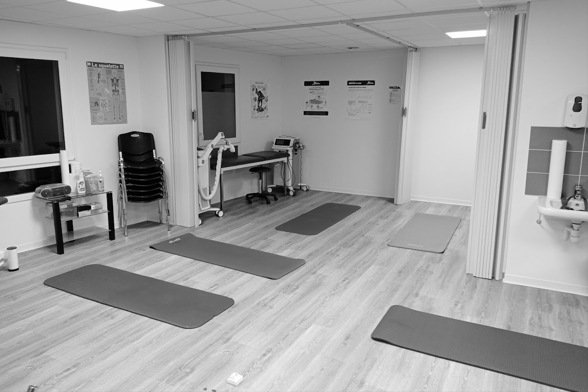 Bl-Pilates — photo 3