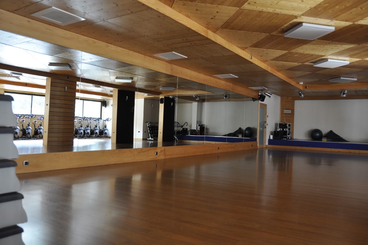 Studio du Giffre - Aux Plaisirs de La Forme — photo 2