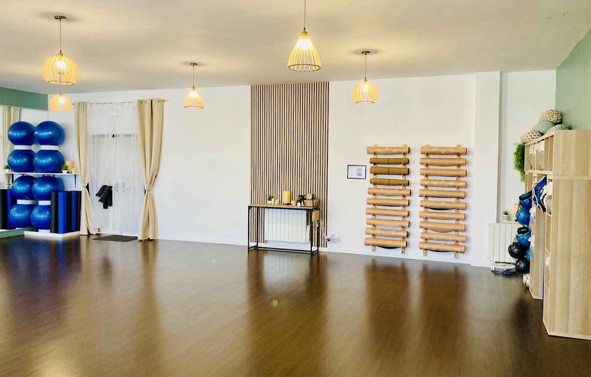 Hakuna Studio — photo 2