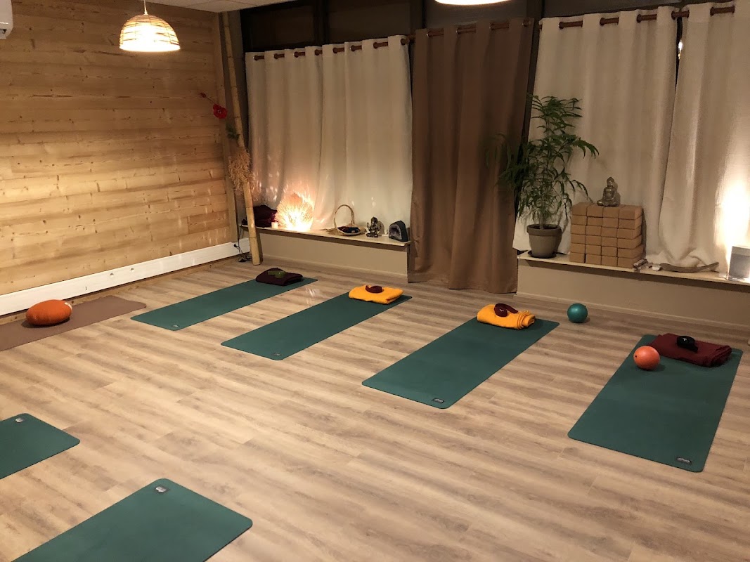 Pilates Studio Colmar — photo 2