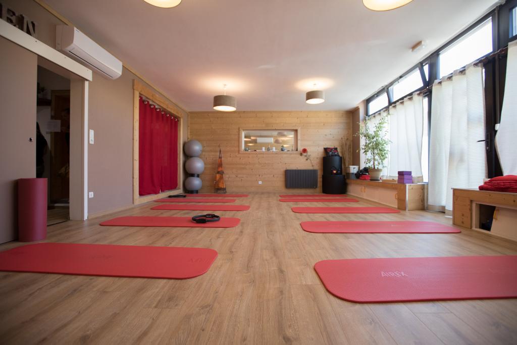 Pilates Studio Colmar — photo 3