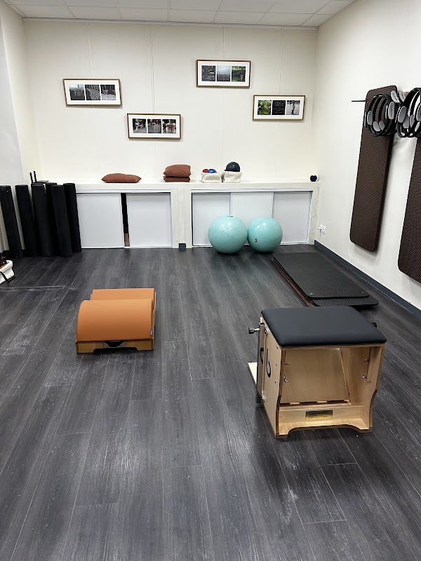 Heart Studio — photo 3