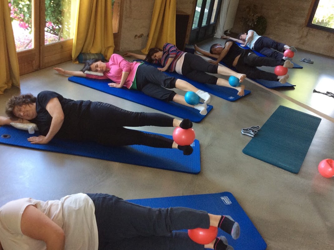 Les Ateliers Du Mouvement — photo 2