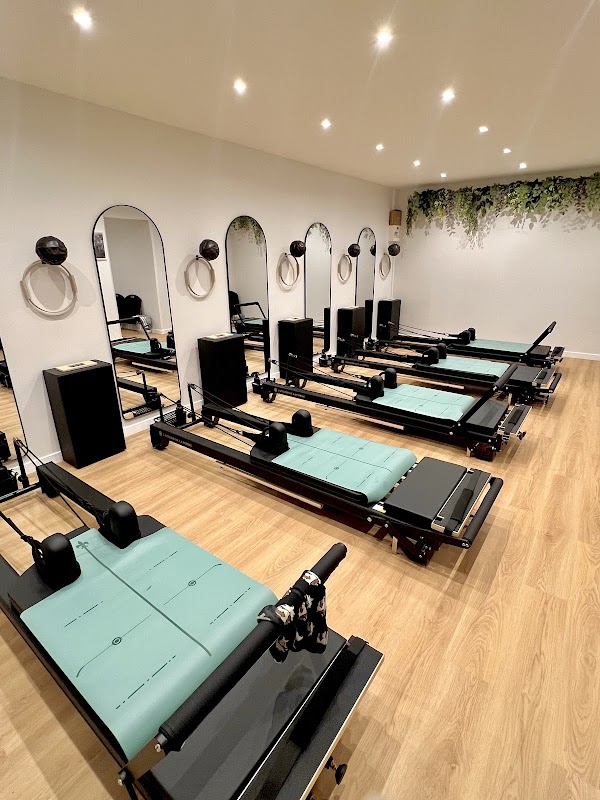 L'atelier De La Forme — photo 2