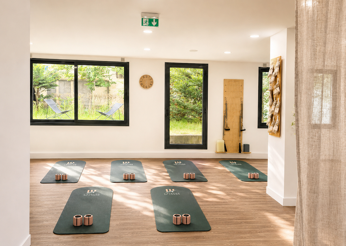 L'atelier De La Forme — photo 3