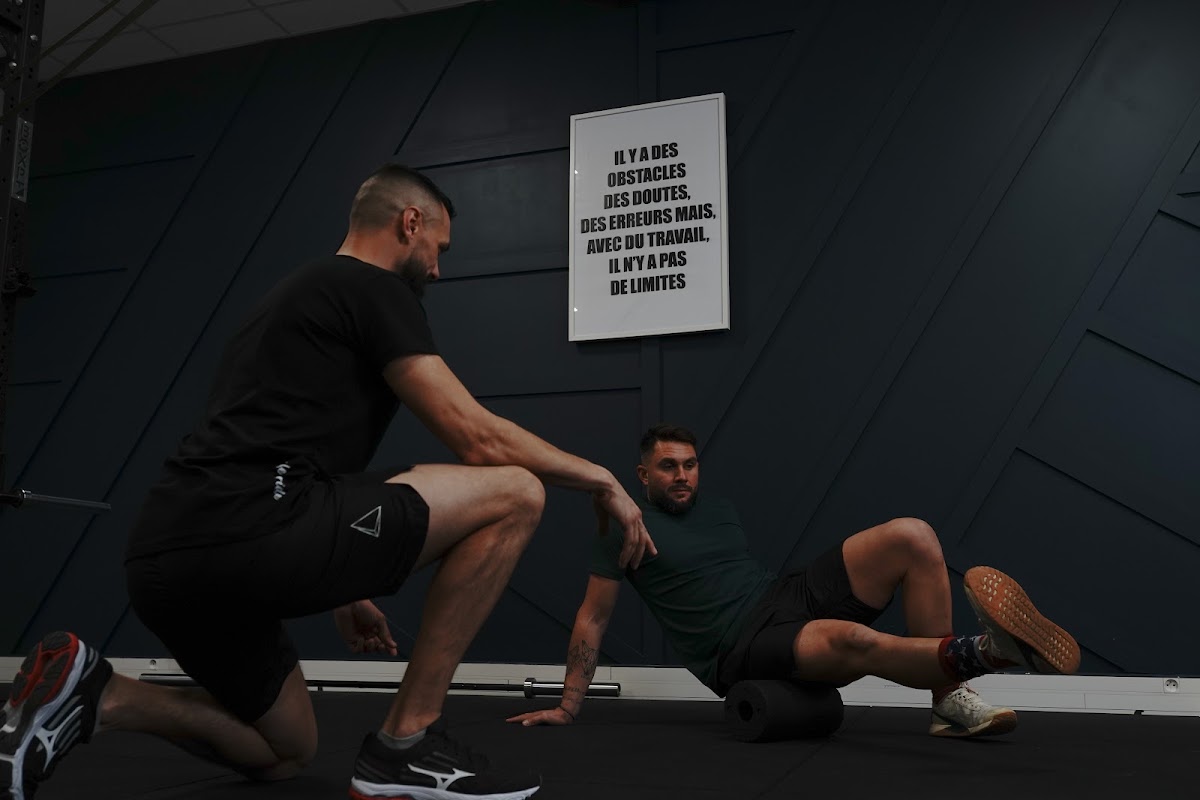 Sanitate Physica coach sportif — photo 3