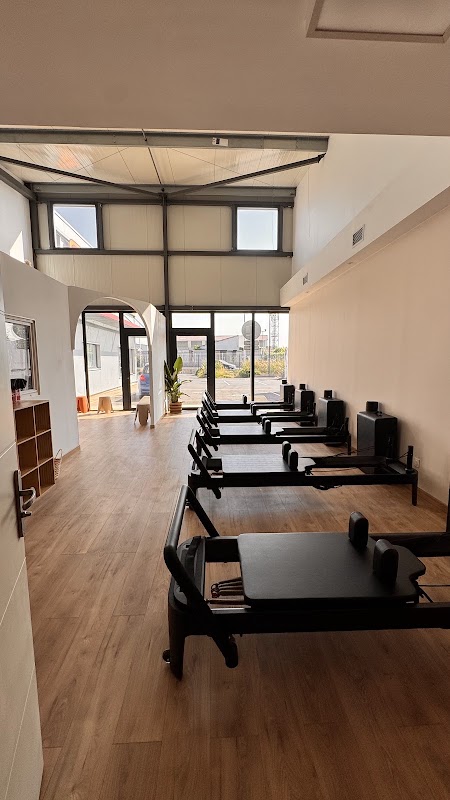Mp Studio Pilates — photo 2