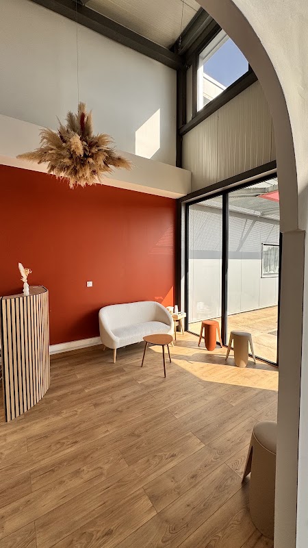 Mp Studio Pilates — photo 3