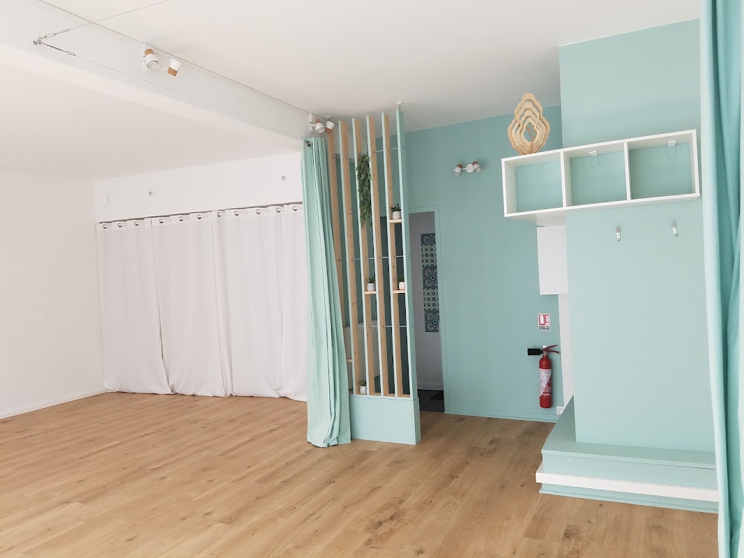 Ôpilates&Co — photo 3