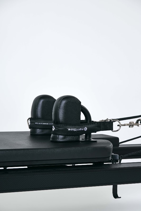 Riise Boulogne - Pilates Reformer — photo 2