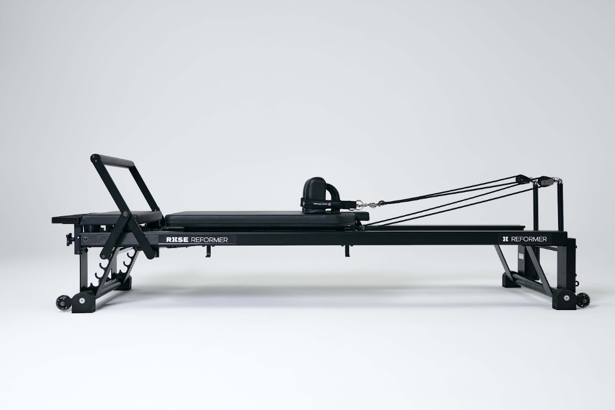 Riise Boulogne - Pilates Reformer — photo 3