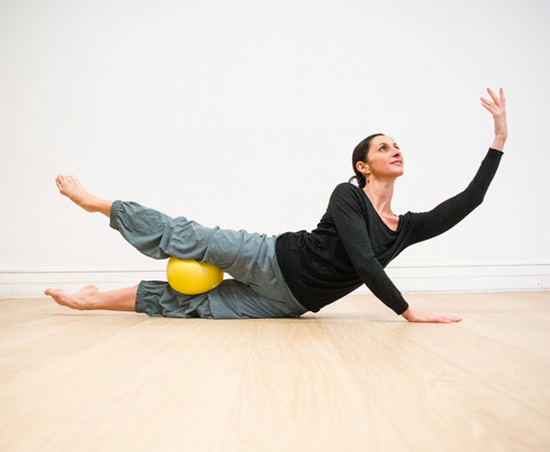 Center Uma - Gyrotonic — photo 3