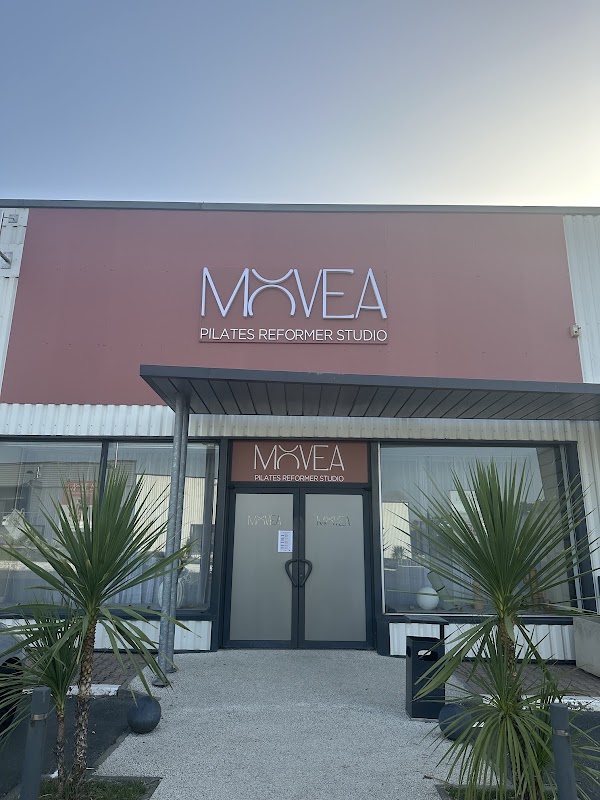 Moovea — photo 3